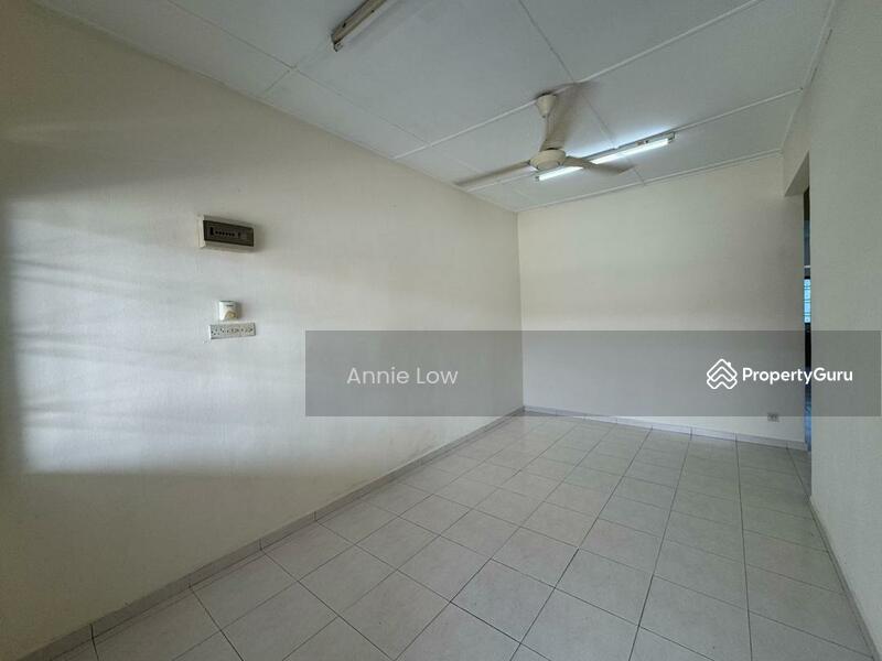 Untuk Dijual - Taman Pulai Emas