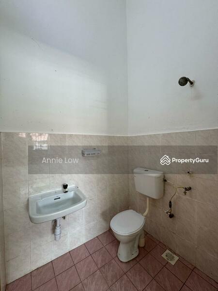 Untuk Dijual - Taman Pulai Emas