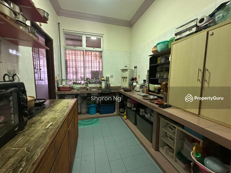Untuk Dijual - Bukit Indah @ Nusajaya