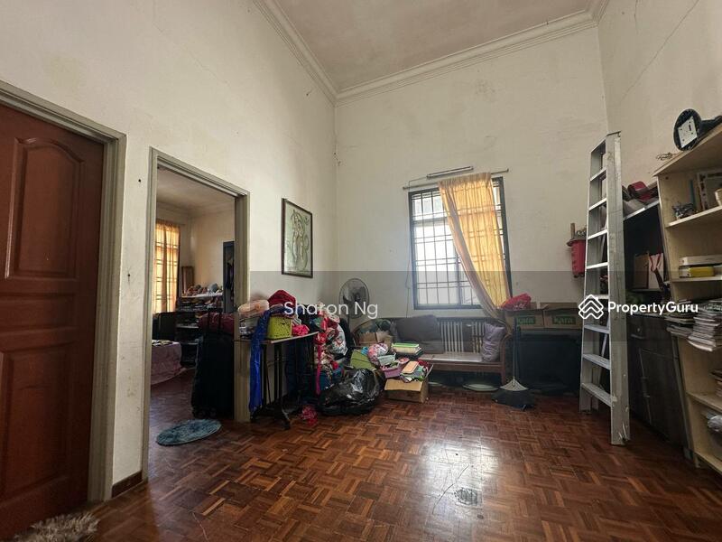Untuk Dijual - Bukit Indah @ Nusajaya
