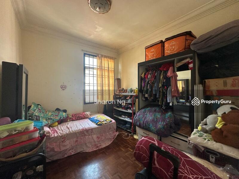 Untuk Dijual - Bukit Indah @ Nusajaya