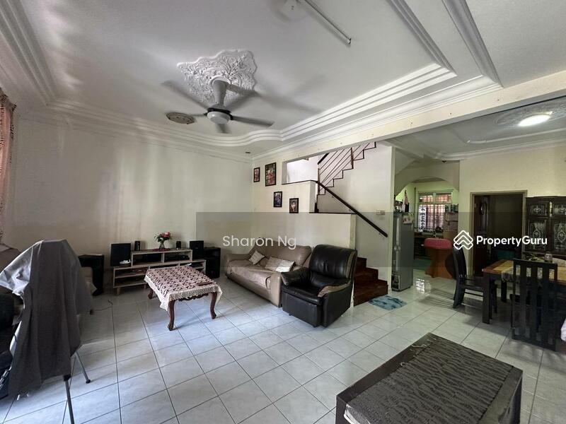 Untuk Dijual - Bukit Indah @ Nusajaya