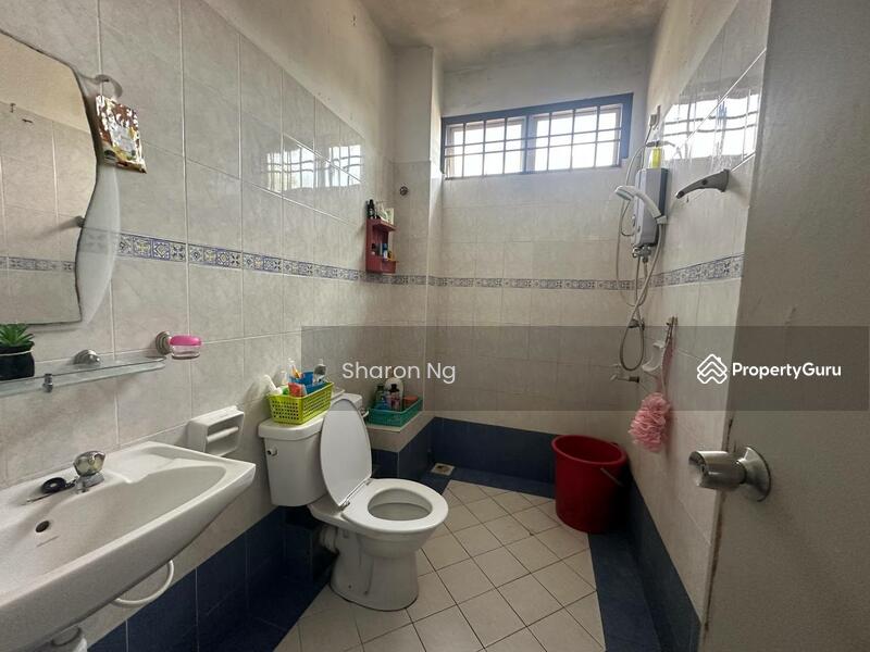 Untuk Dijual - Bukit Indah @ Nusajaya
