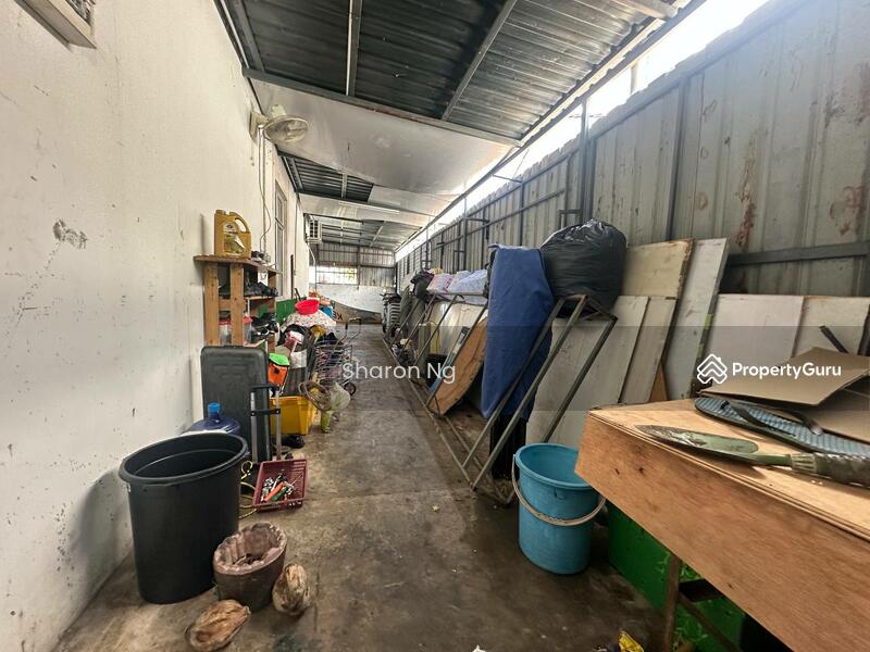Untuk Dijual - Bukit Indah @ Nusajaya