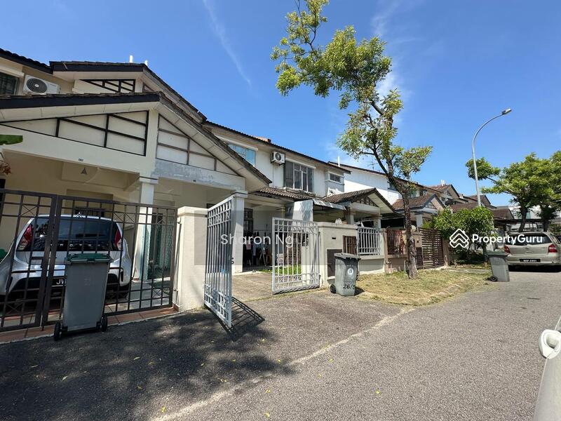 Untuk Dijual - Bukit Indah @ Nusajaya
