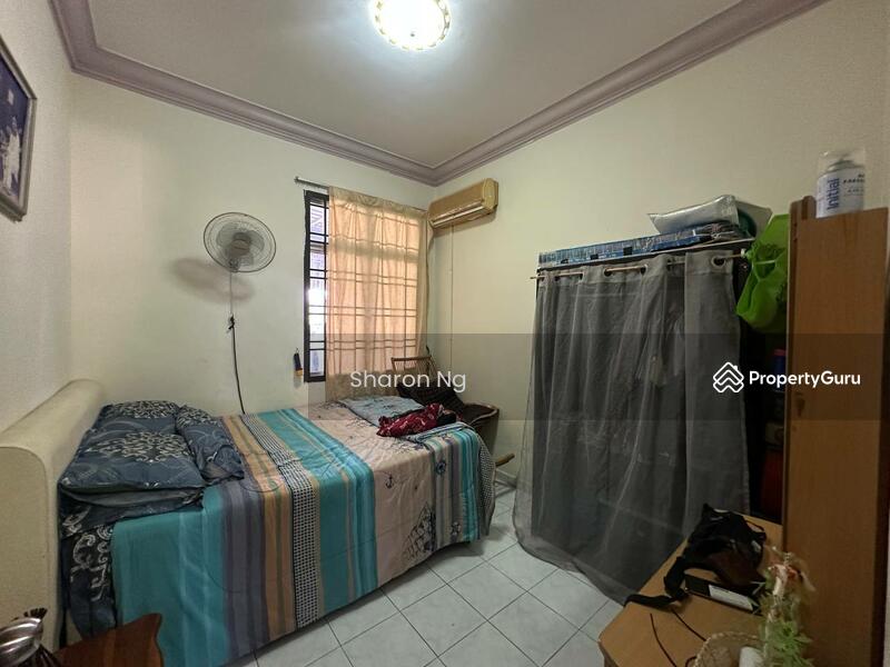 Untuk Dijual - Bukit Indah @ Nusajaya