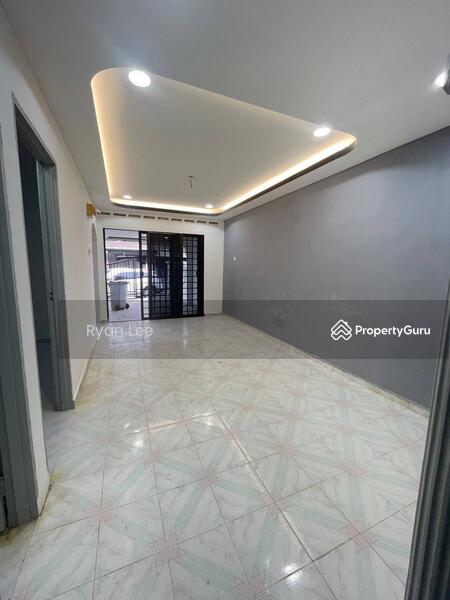 Untuk Dijual - Taman Universiti