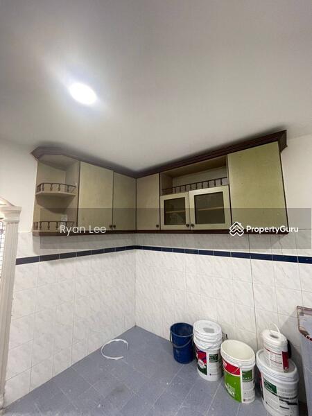 Untuk Dijual - Taman Universiti
