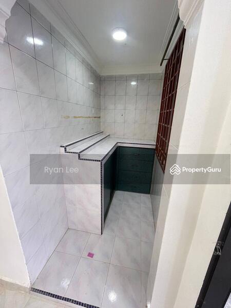 Untuk Dijual - Taman Universiti