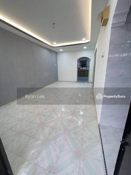 Untuk Dijual - Taman Universiti
