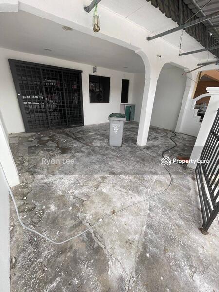 Untuk Dijual - Taman Universiti