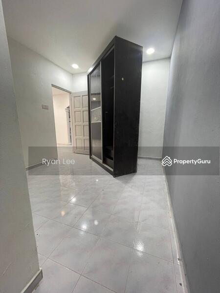 Untuk Dijual - Taman Universiti