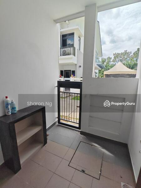 Rumah Teres 2 Tingkat untuk Dijual di Iskandar Puteri (Nusajaya) (Johor) - Sharon Ng - PropertyGuru.com.my
