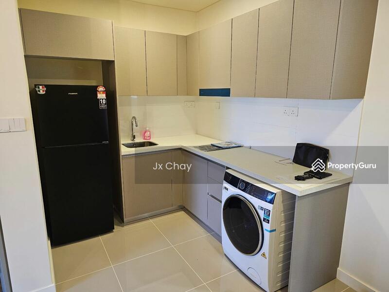 Untuk Dijual - 8th & Stellar