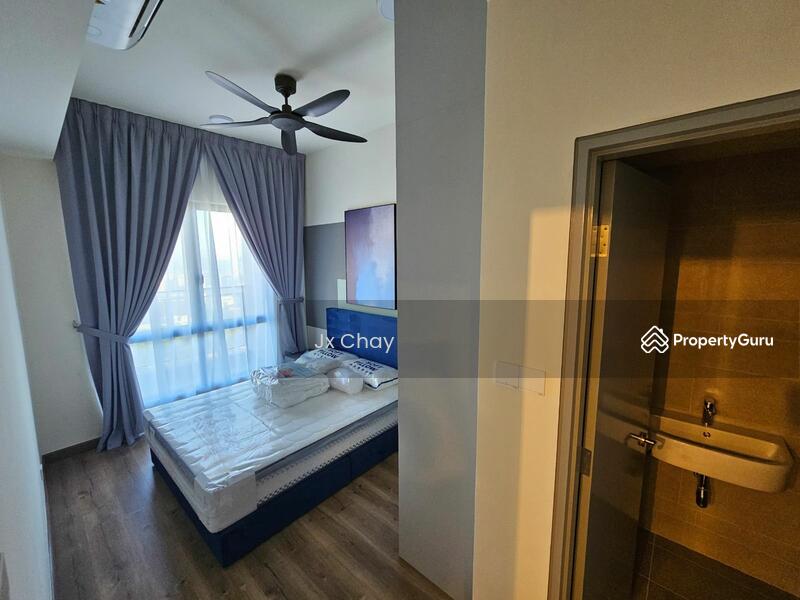 Untuk Dijual - 8th & Stellar