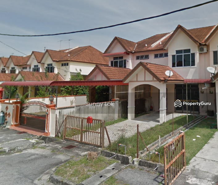 For Sale - Bandar Putra Bertam