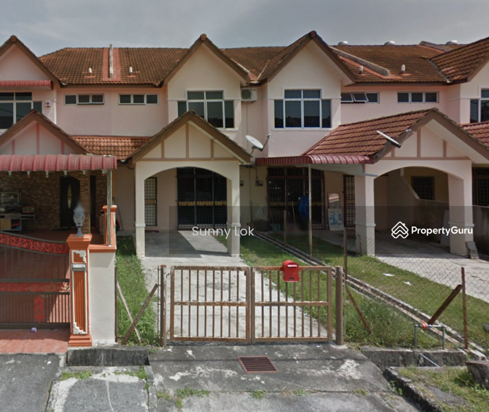 For Sale - Bandar Putra Bertam