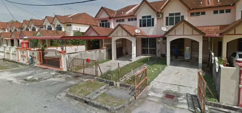 2-storey Terraced House for Sale in Bandar Putra Bertam (Kepala Batas) - Sunny Lok - Exterior - PropertyGuru.com.my