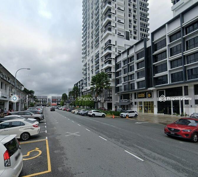 For Sale - Eco Botanic @ Iskandar Puteri