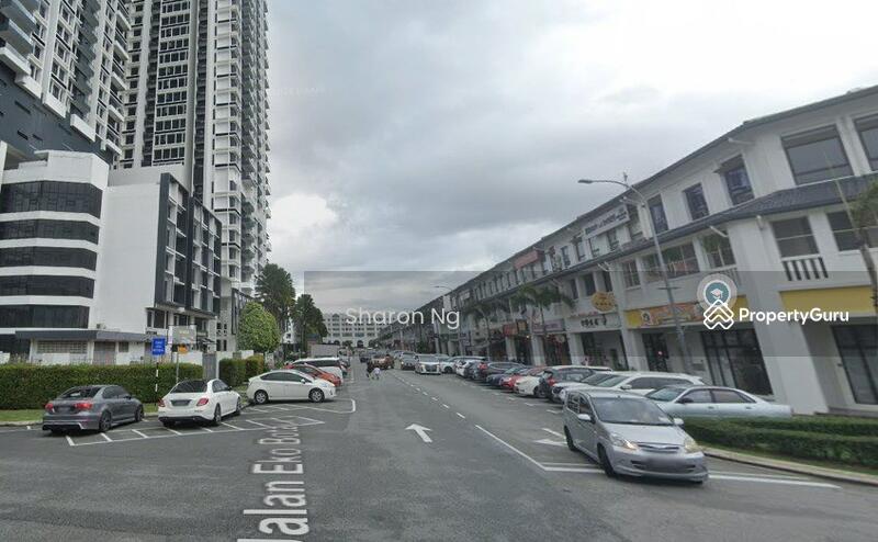 For Sale - Eco Botanic @ Iskandar Puteri
