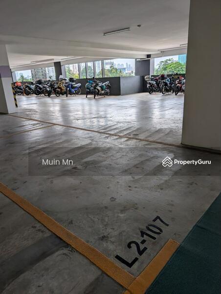 For Rent - PPAM Setapak Riviera