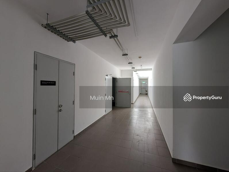 For Rent - PPAM Setapak Riviera