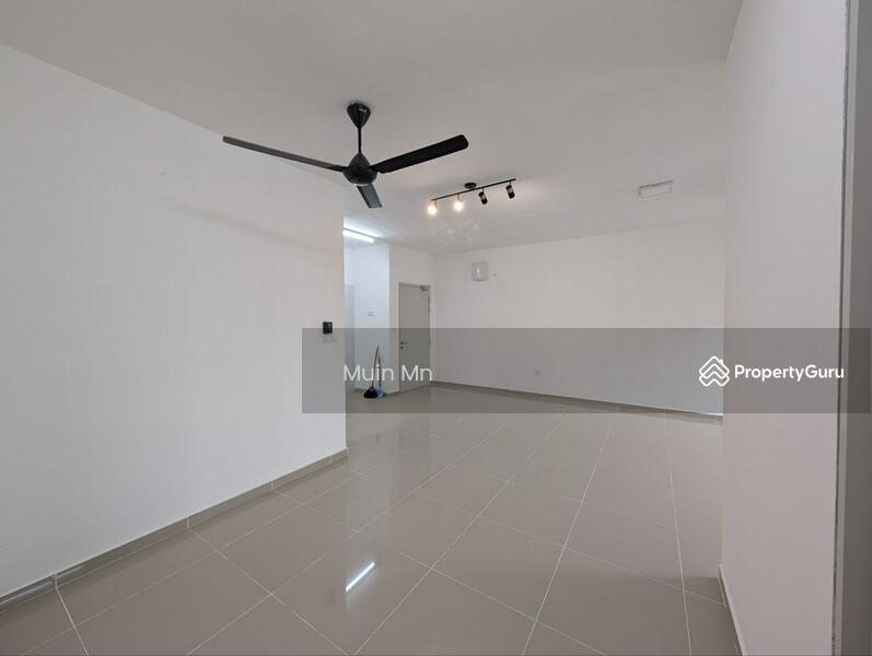 For Rent - PPAM Setapak Riviera