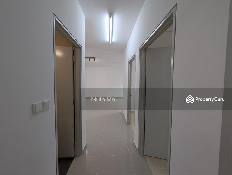 For Rent - PPAM Setapak Riviera
