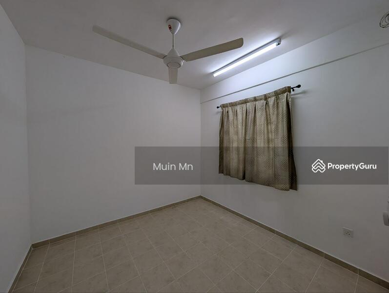 For Rent - PPAM Setapak Riviera
