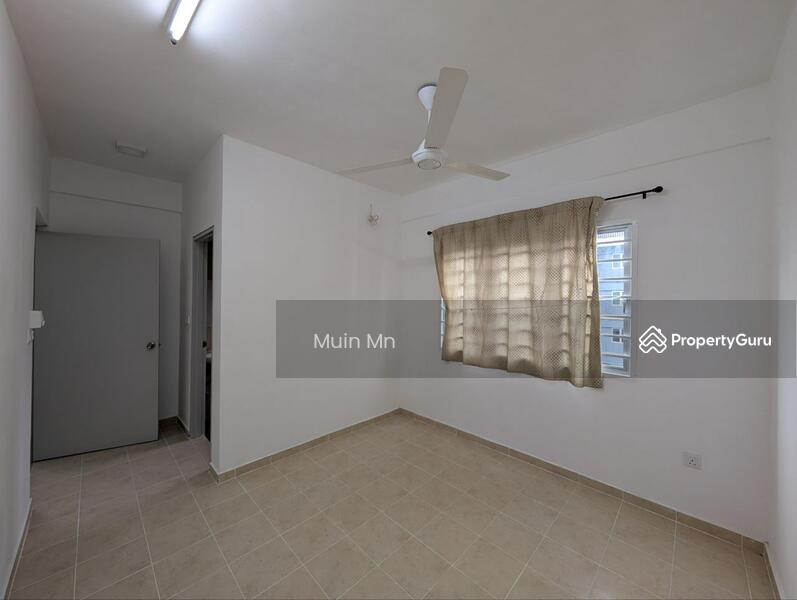 For Rent - PPAM Setapak Riviera
