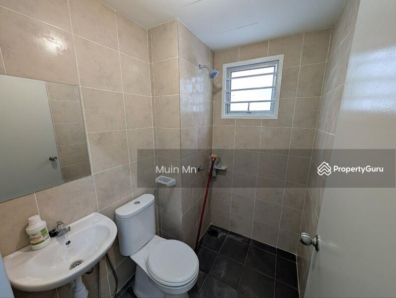 For Rent - PPAM Setapak Riviera