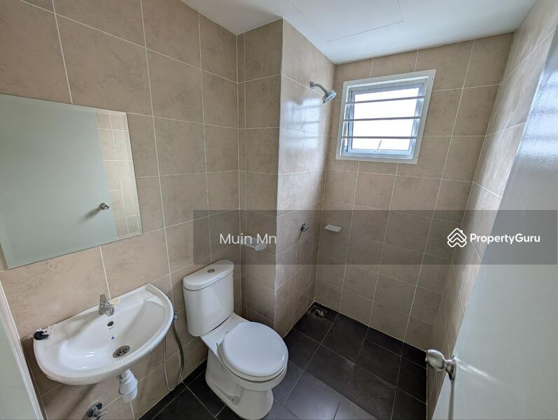 For Rent - PPAM Setapak Riviera