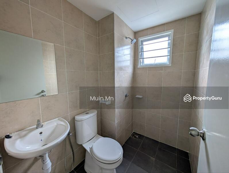 For Rent - PPAM Setapak Riviera