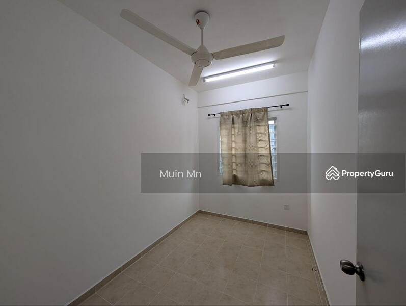 For Rent - PPAM Setapak Riviera