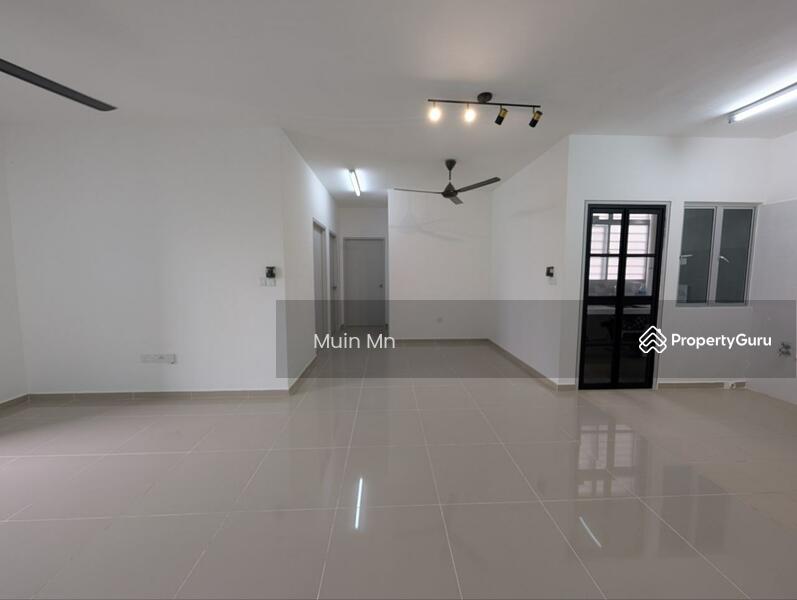 For Rent - PPAM Setapak Riviera