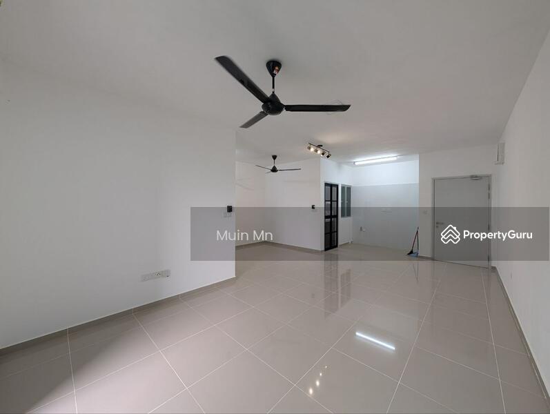 For Rent - PPAM Setapak Riviera