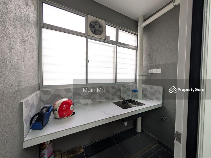 For Rent - PPAM Setapak Riviera