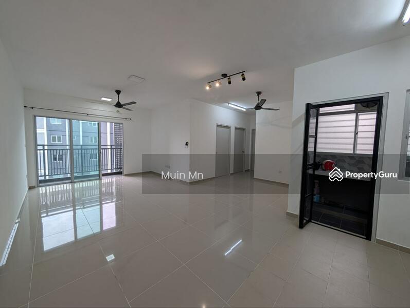 For Rent - PPAM Setapak Riviera
