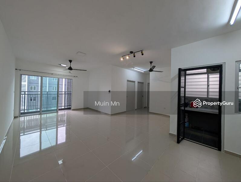 For Rent - PPAM Setapak Riviera