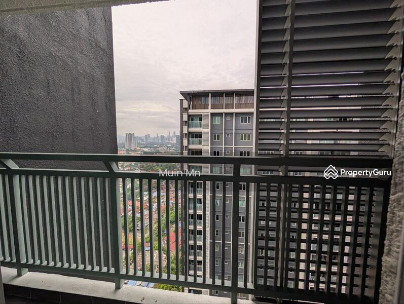 For Rent - PPAM Setapak Riviera