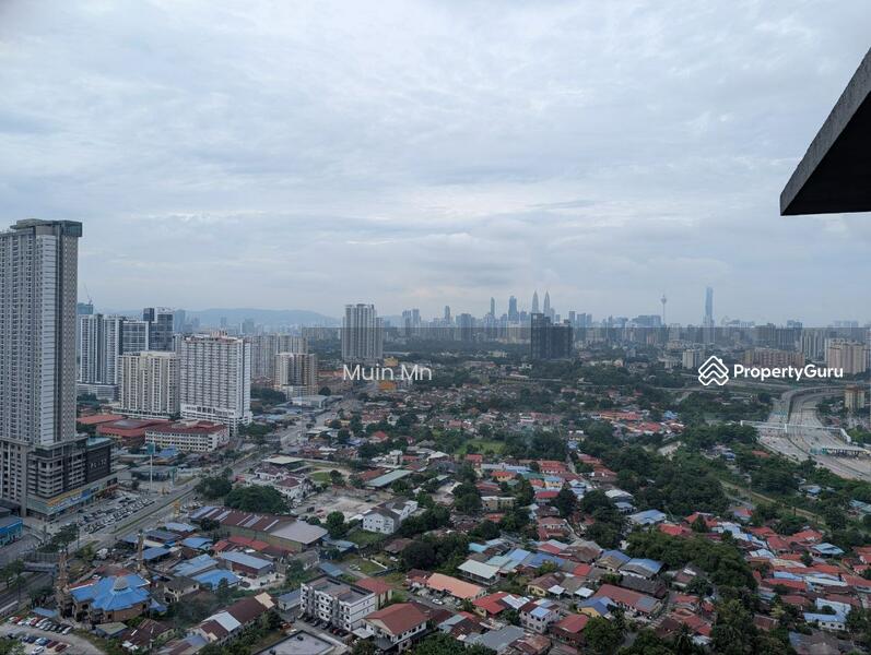 For Rent - PPAM Setapak Riviera