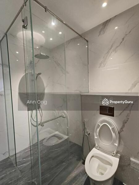 Service Residence for Rent at Core Residence @ TRX - Ann Ong - PropertyGuru.com.my