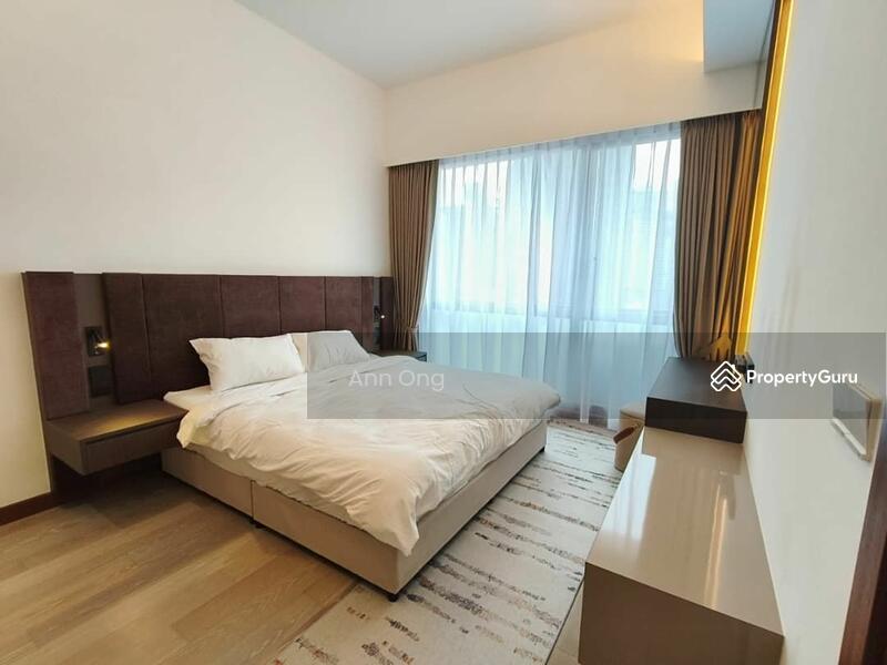 Service Residence for Rent at Core Residence @ TRX - Ann Ong - PropertyGuru.com.my