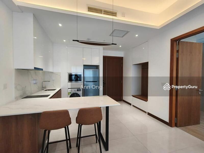 Service Residence for Rent at Core Residence @ TRX - Ann Ong - PropertyGuru.com.my