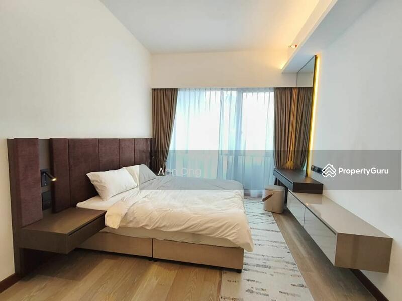 Service Residence for Rent at Core Residence @ TRX - Ann Ong - PropertyGuru.com.my