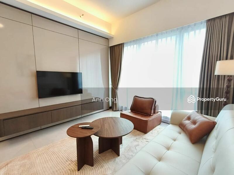 Service Residence for Rent at Core Residence @ TRX - Ann Ong - PropertyGuru.com.my