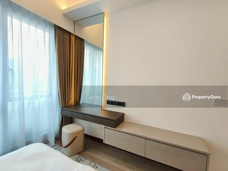 Service Residence for Rent at Core Residence @ TRX - Ann Ong - PropertyGuru.com.my