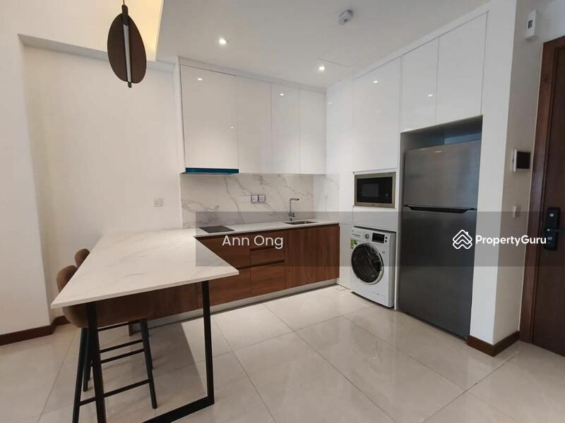 Service Residence for Rent at Core Residence @ TRX - Ann Ong - PropertyGuru.com.my