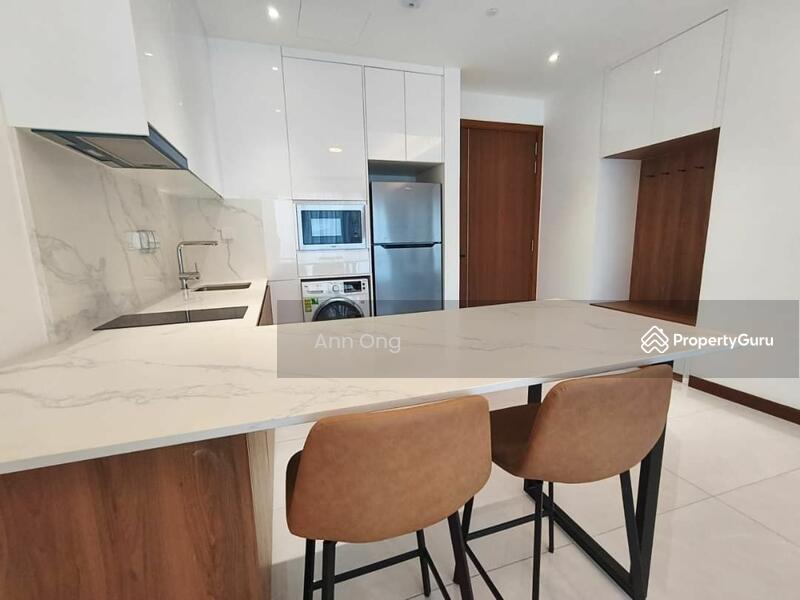 Service Residence for Rent at Core Residence @ TRX - Ann Ong - PropertyGuru.com.my