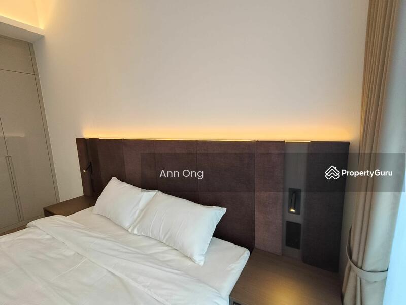 Service Residence for Rent at Core Residence @ TRX - Ann Ong - PropertyGuru.com.my